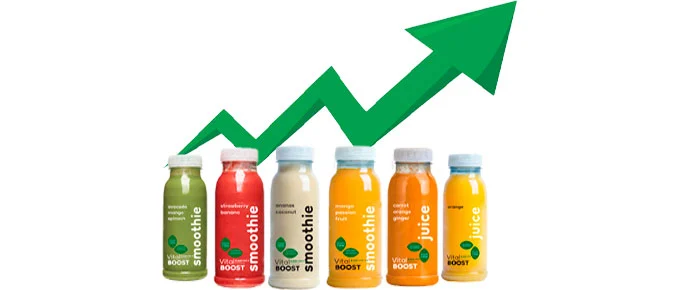 Vital Boost Misija i Vizija