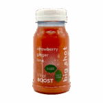 Bigshot Jagoda - Đumbir - Limeta