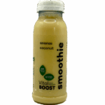 Smoothie Ananas - Kokos