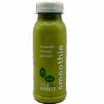 Smoothie Avokado - Mango - Špinat