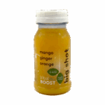 Bigshot Mango - Đumbir - Naranča