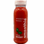Smoothie Jagoda - Banana