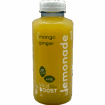 Limunada Mango i Đumbir