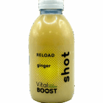 Shot Đumbir 500ml