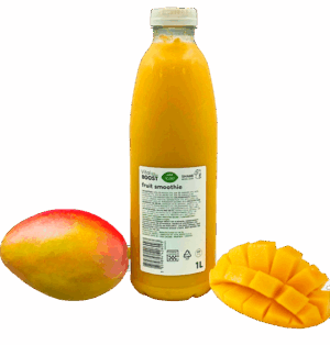 Smoothie Mango - Marakuja 1L